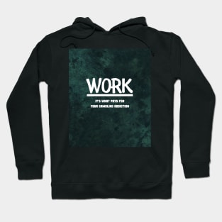 Work Hoodie